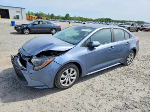 Toyota Corolla 1.8L 4 2022