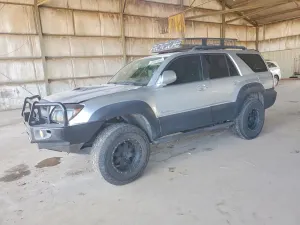 Toyota 4Runner 4.0L 6 2007