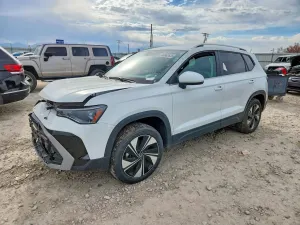 Volkswagen Taos 1.5L 4 2025