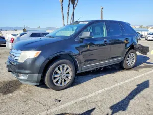 Ford Edge 3.5L 6 2010