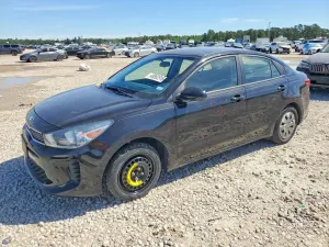 Kia Rio 1.6L 4 2020