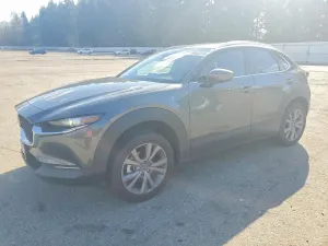 Mazda CX-30 2.5L 4 2025