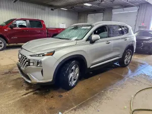 Hyundai Santa Fe 2.5L 4 2023