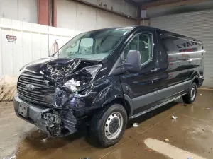 Ford Transit 3.7L 6 2017