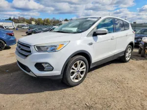 Ford Escape 1.5L 4 2017