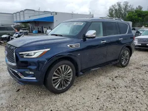 Infiniti QX80 5.6L 8 2020