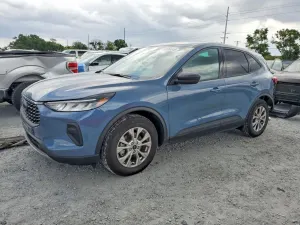 Ford Escape 1.5L 3 2026