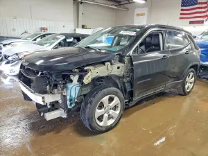 Jeep Compass 2.4L 4 2020