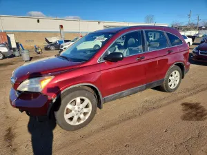 Honda CR-V 2.4L 4 2007