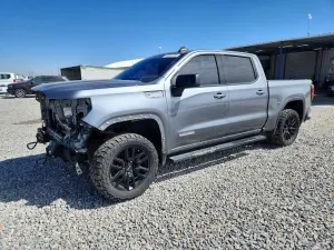GMC Sierra 5.3L 8 2021