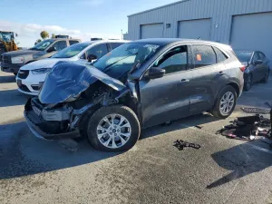 Ford Escape 1.5L 3 2024