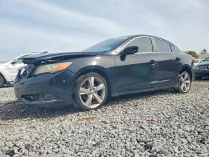 Acura ILX 2.0L 4 2014