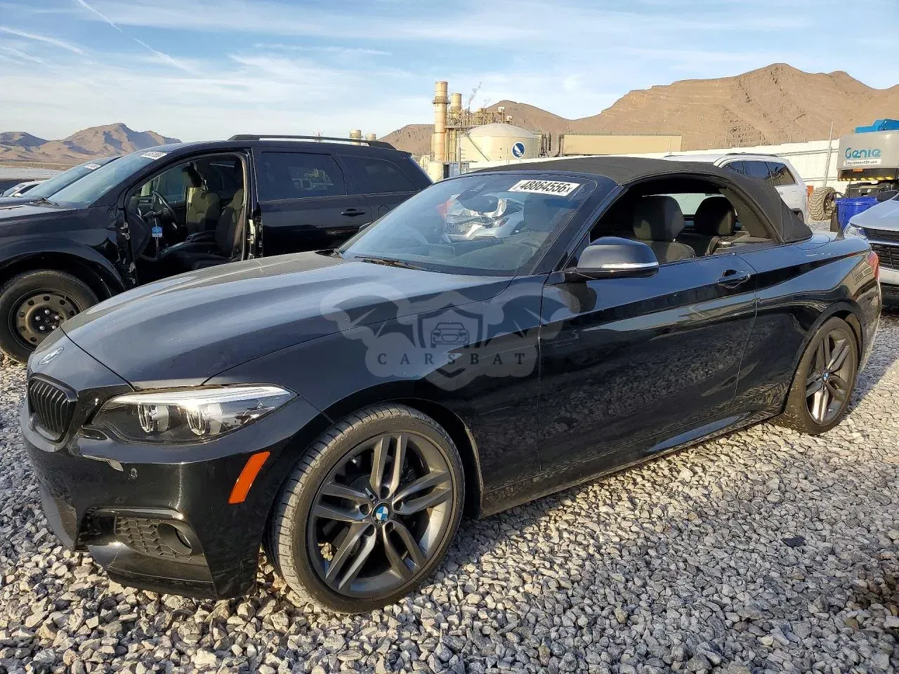 BMW 2 Series 2.0L 4 2019
