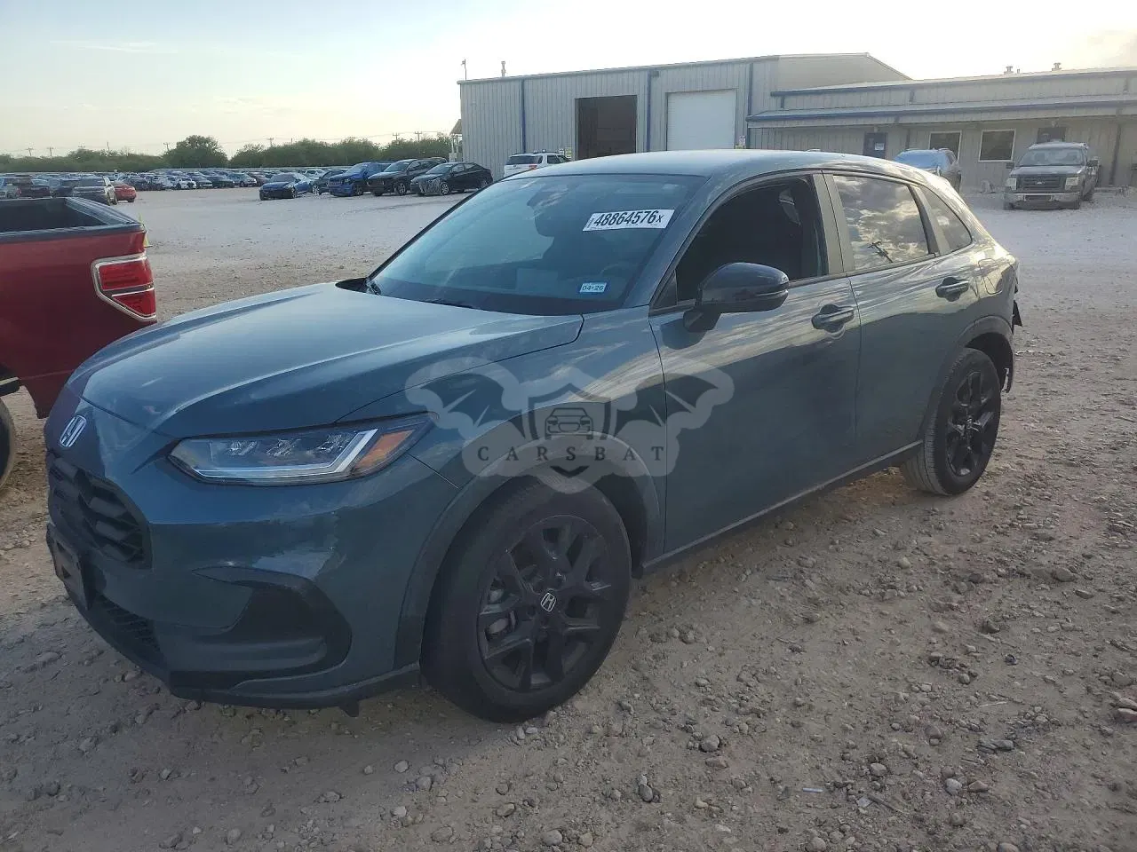 Honda HR-V 2.0L 4 2023