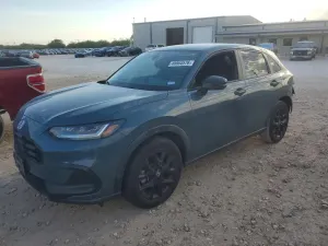 Honda HR-V 2.0L 4 2023