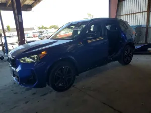BMW X1 2.0L 4 2023