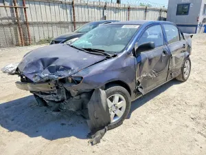 Toyota Corolla 1.8L 4 2004