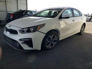 Kia Cerato / Forte / K3 2.0L 4 2021
