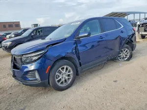 Chevrolet Equinox 1.5L 4 2023