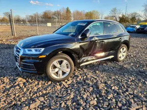 Audi Q5 2.0L 4 2019