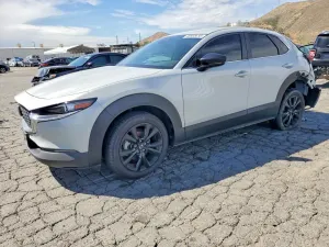 Mazda CX-30 2.5L 4 2024
