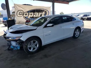 Chevrolet Malibu 1.5L 4 2024
