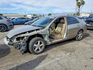 Honda Accord 2.4L 4 2004