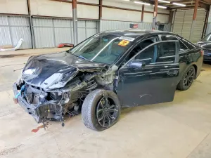 Toyota Camry 2.5L 4 2011