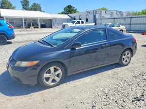 Honda Civic 1.8L 4 2007