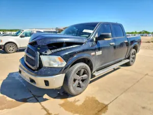RAM 1500 5.7L 8 2015