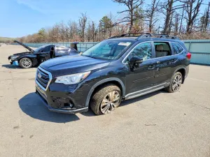 Subaru Ascent 2.4L 4 2019
