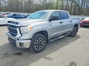 Toyota Tundra 5.7L 8 2015