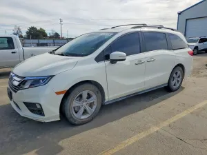 Honda Odyssey 3.5L 6 2018