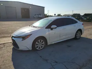 Toyota Corolla 2.0L 4 2026