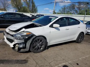 Dodge Dart 2.0L 4 2015