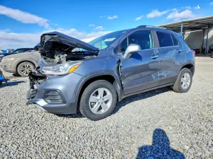 Chevrolet Trax 1.4L 4 2019