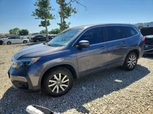 Honda Pilot 3.5L 6 2021