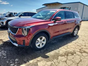 Kia Sorento 2.5L 4 2025