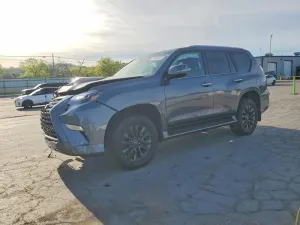 Lexus GX 4.6L 8 2023