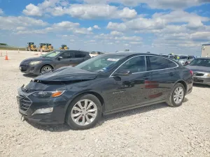Chevrolet Malibu 1.5L 4 2020