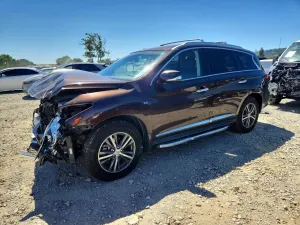 Infiniti QX60 3.5L 6 2019