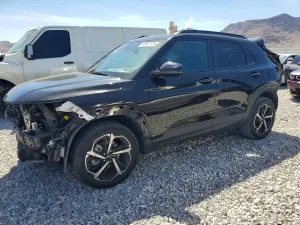 Chevrolet Trailblazer 1.3L 3 2022