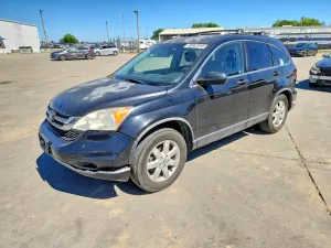 Honda CR-V 2.4L 4 2011