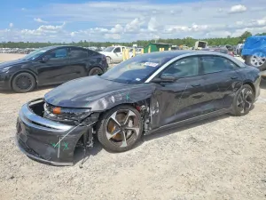Lucid Air 2025