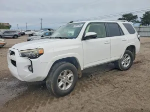 Toyota 4Runner 4.0L 6 2014