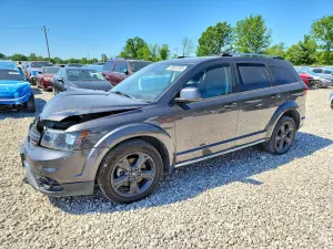 Dodge Journey 2.4L 4 2020