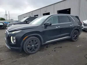 Hyundai Palisade 3.8L 6 2020