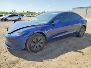 Tesla Model 3 2025