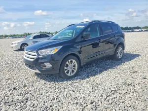Ford Escape 1.5L 4 2018