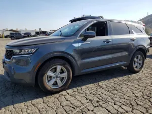 Kia Sorento 2.5L 4 2023
